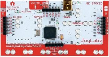 SparkFun Makey Makey Classic Invention Kit